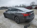 2016 Nissan Maxima 3.5S იყიდება Dyer-ში, IN - Rear End