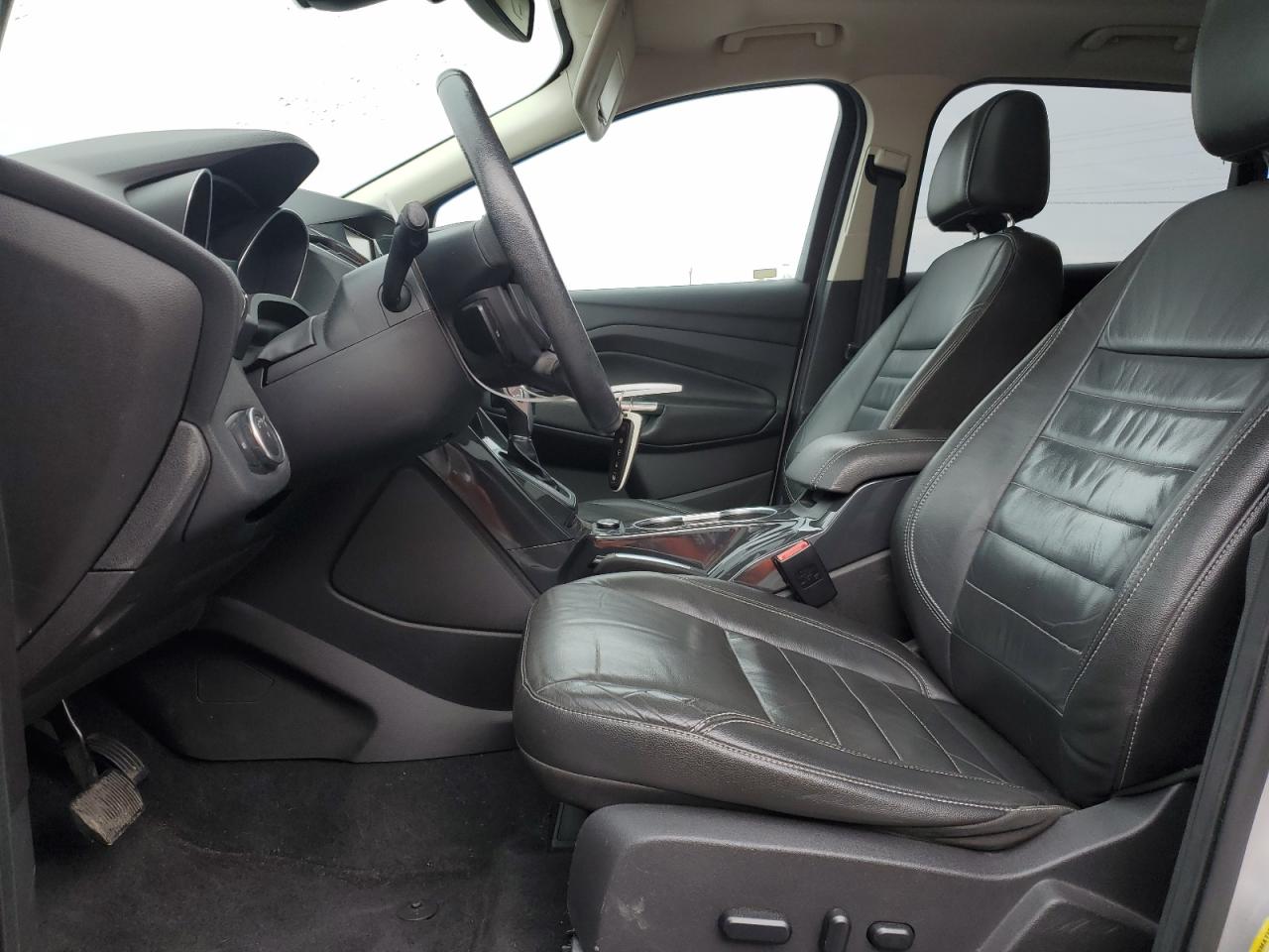 2015 Ford Escape - Image 7
