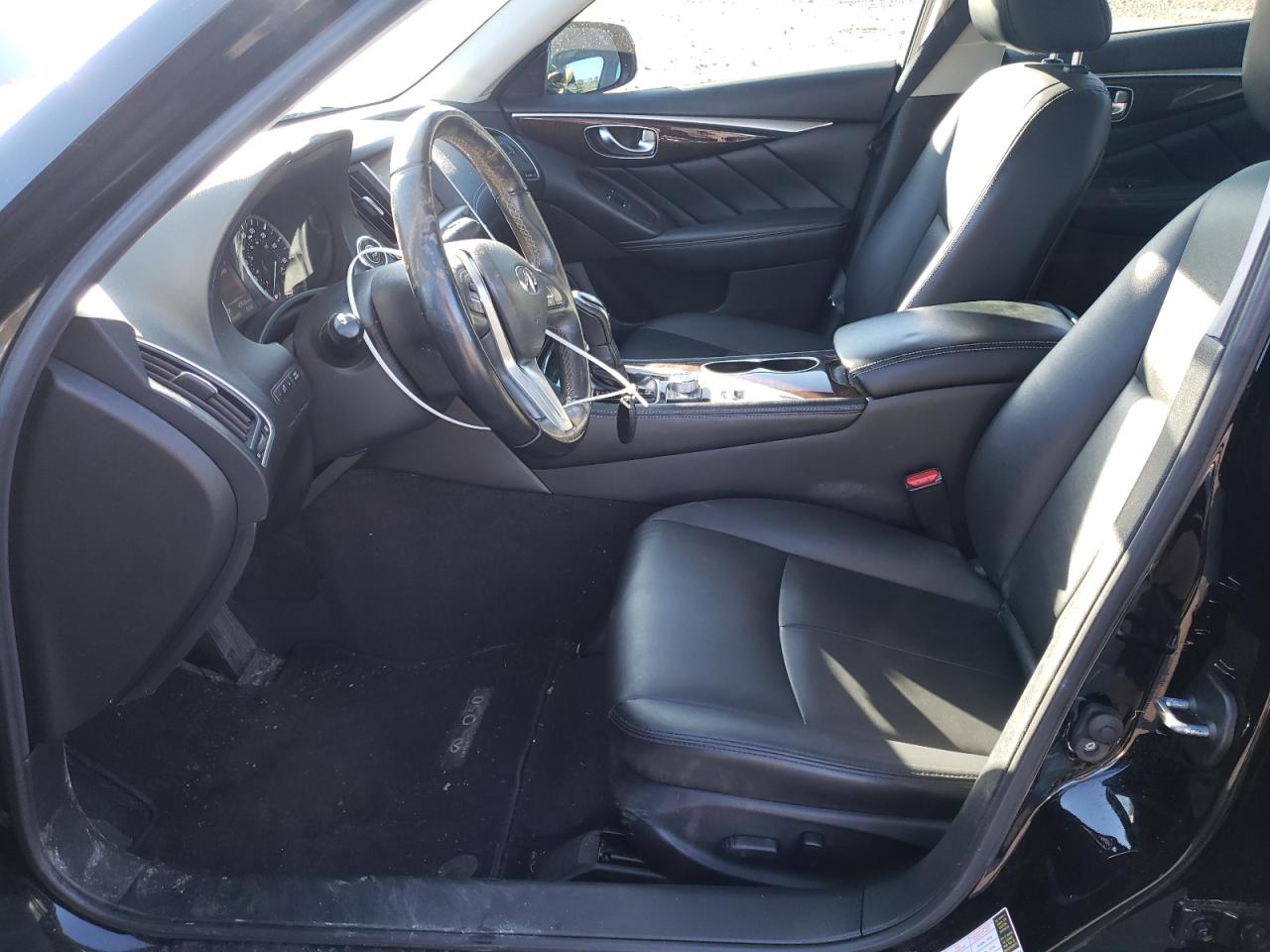 2018 Infiniti Q50 - Image 7