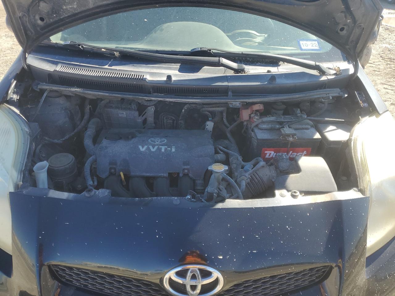2009 Toyota Yaris - Image 11