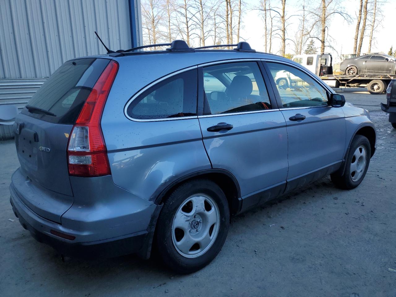2011 Honda CR-V - Image 3