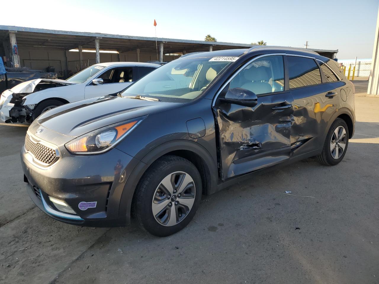 2018 Kia Niro - Image 1