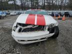 2009 Ford Mustang  zu verkaufen in Austell, GA - Front End