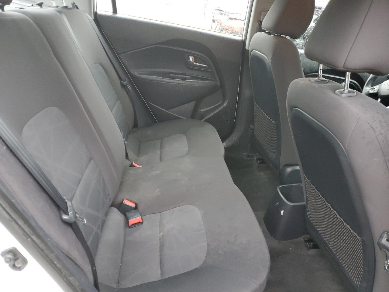 2017 Kia Rio - Image 10