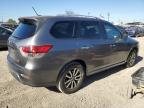 2015 Nissan Pathfinder S იყიდება Los Angeles-ში, CA - Front End