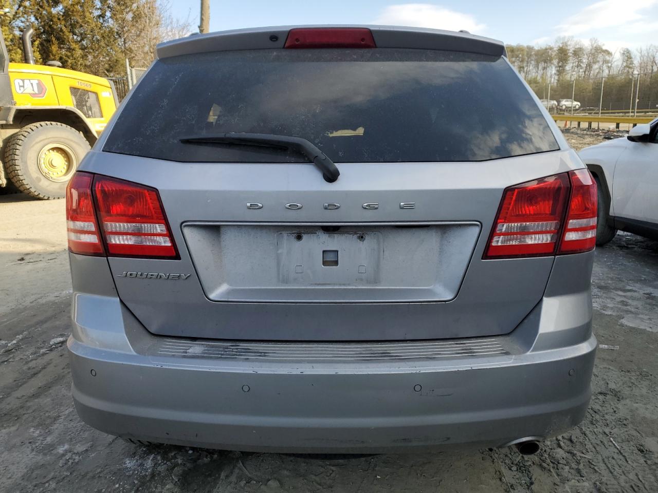 2020 Dodge Journey - Image 6