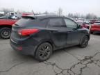 2014 Hyundai Tucson Gls en Venta en Woodburn, OR - Rear End