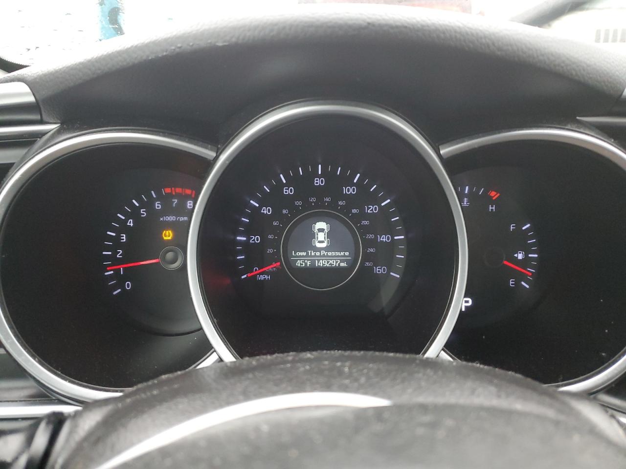 2015 Kia Optima - Image 9