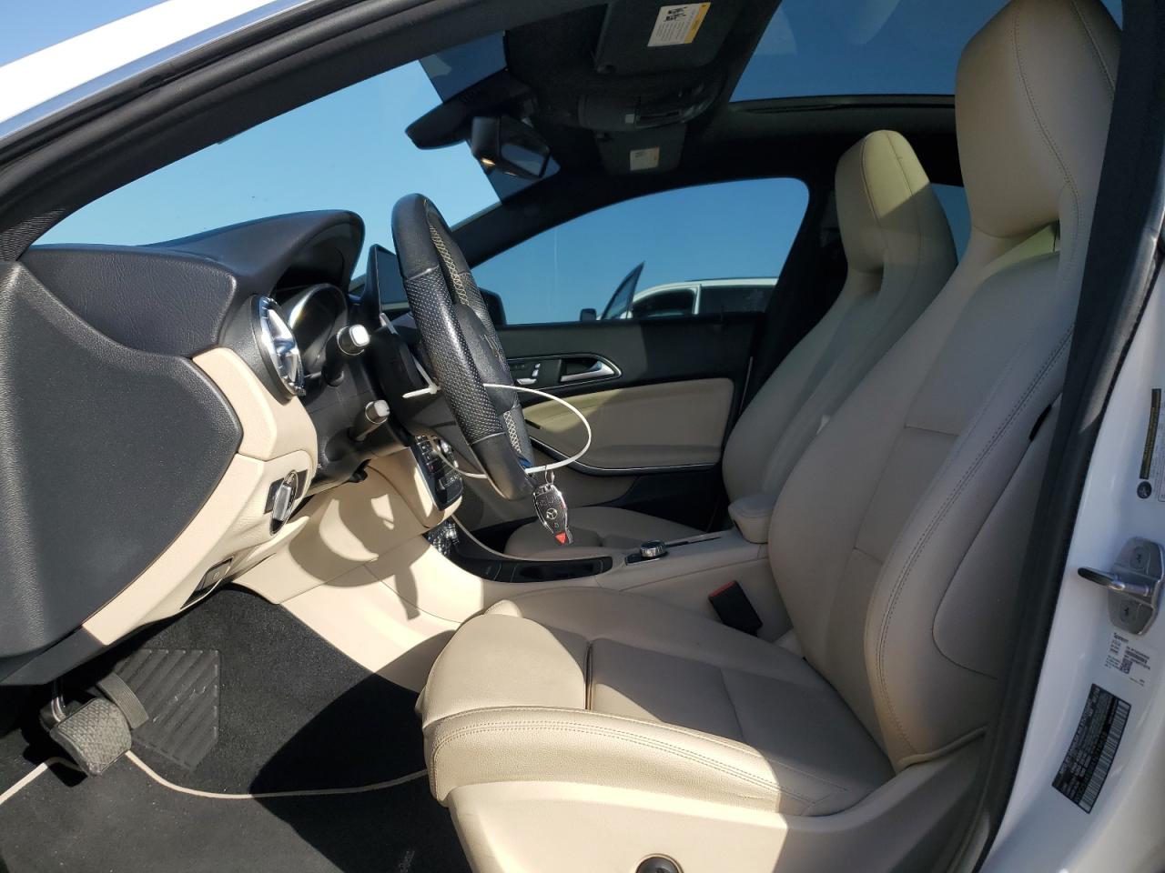 2019 Mercedes-Benz CLA-klasse - Image 7