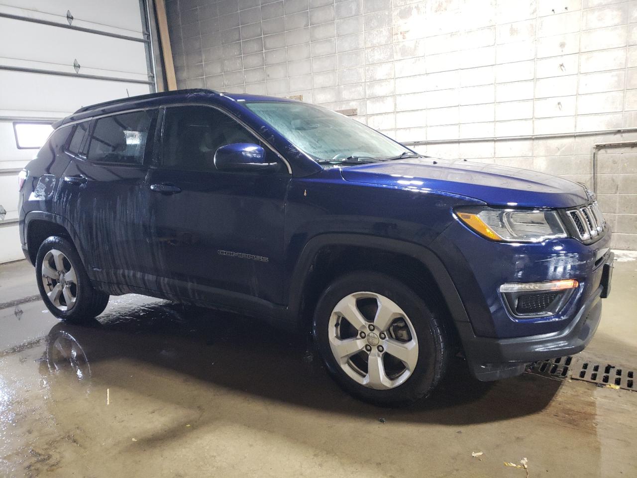 2019 Jeep Compass - Image 4