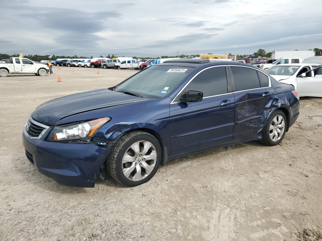 2010 Honda Accord - Image 1