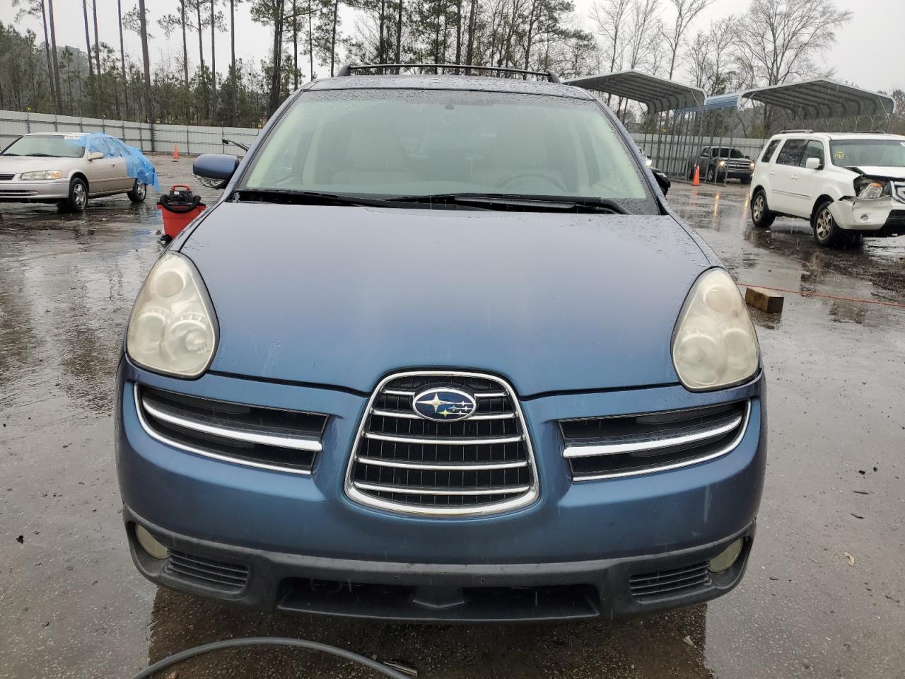 2006 Subaru Tribeca - Image 5