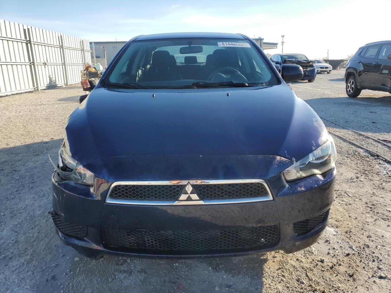 VIN JA32U2FU0EU002946 2014 MITSUBISHI LANCER no.5