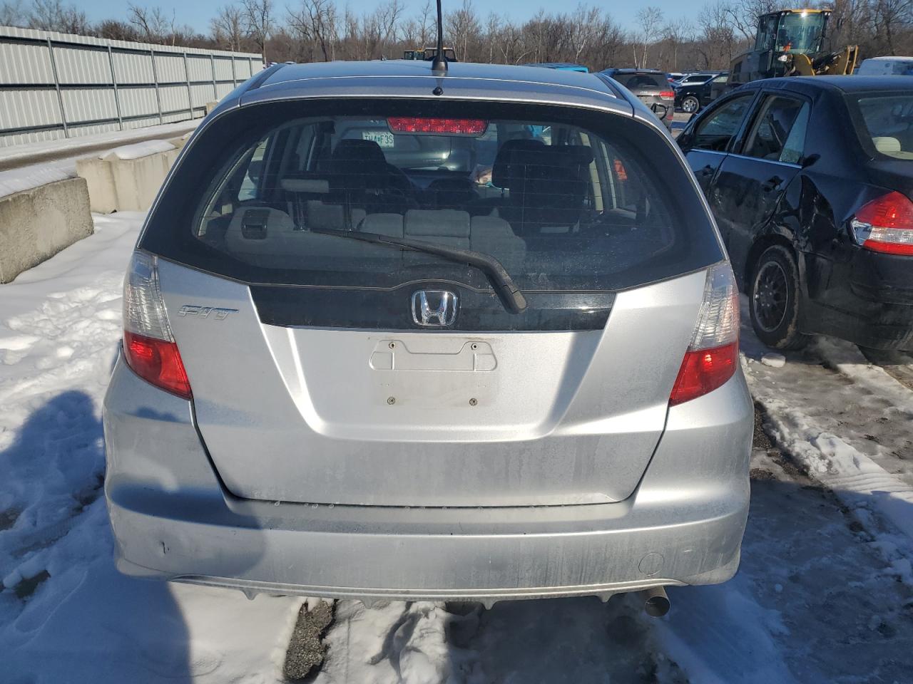 2013 Honda Fit - Image 6