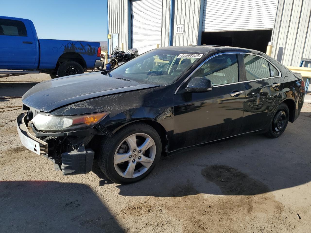 2010 Acura TSX - Image 1