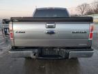 2011 Ford F150 Supercrew en Venta en Lebanon, TN - Front End