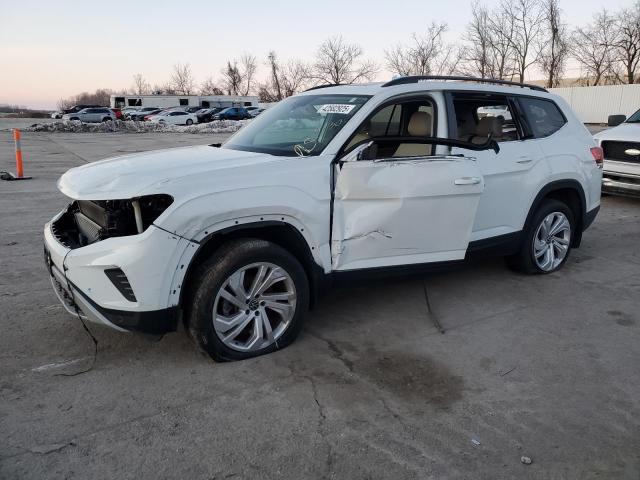 2021 Volkswagen Atlas Se