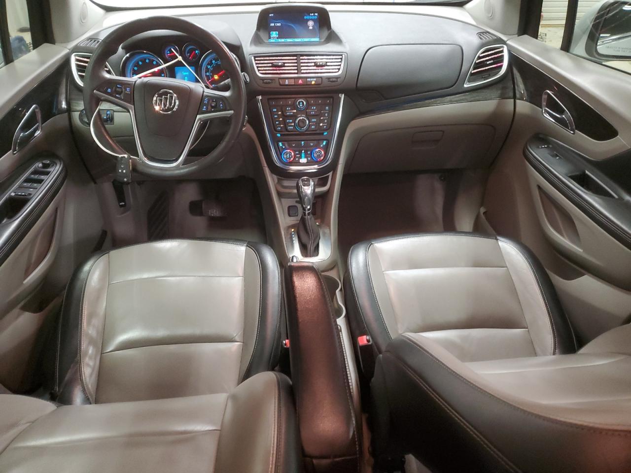 2016 Buick Encore - Image 8