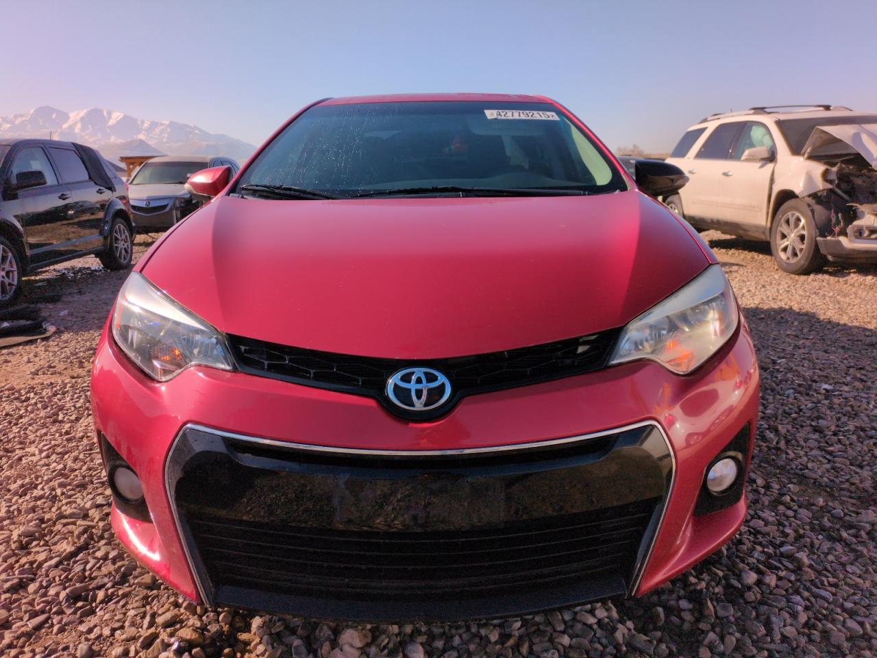 2016 Toyota Corolla - Image 5
