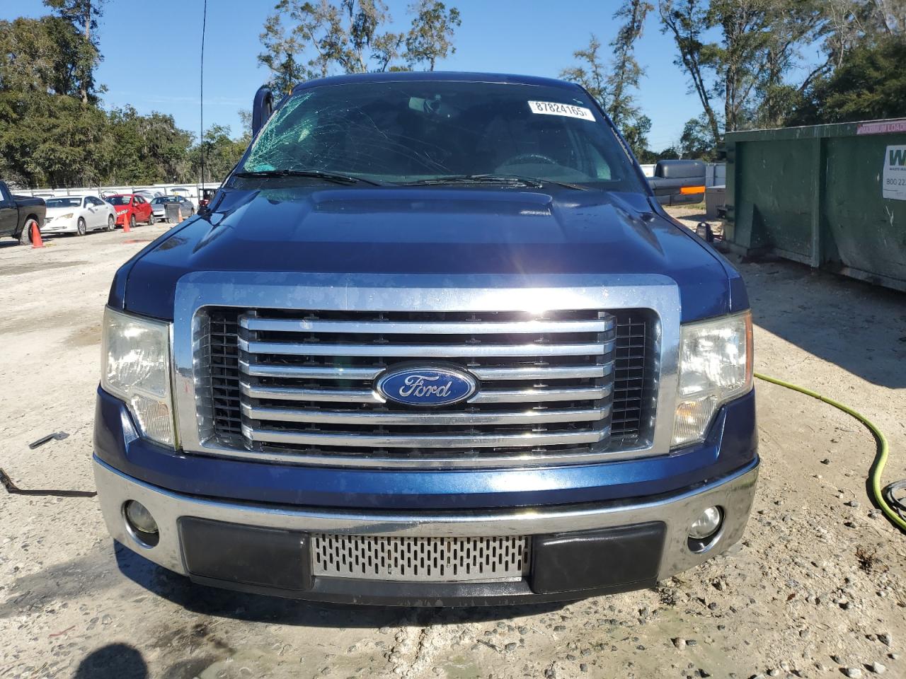 2011 Ford F-150 - Image 5