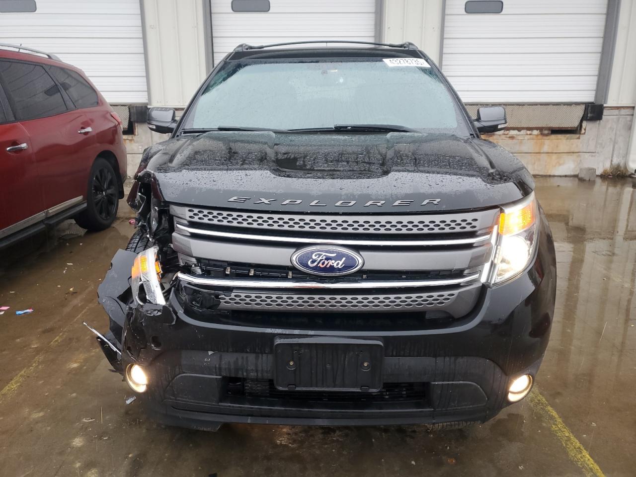 2015 Ford Explorer - Image 5