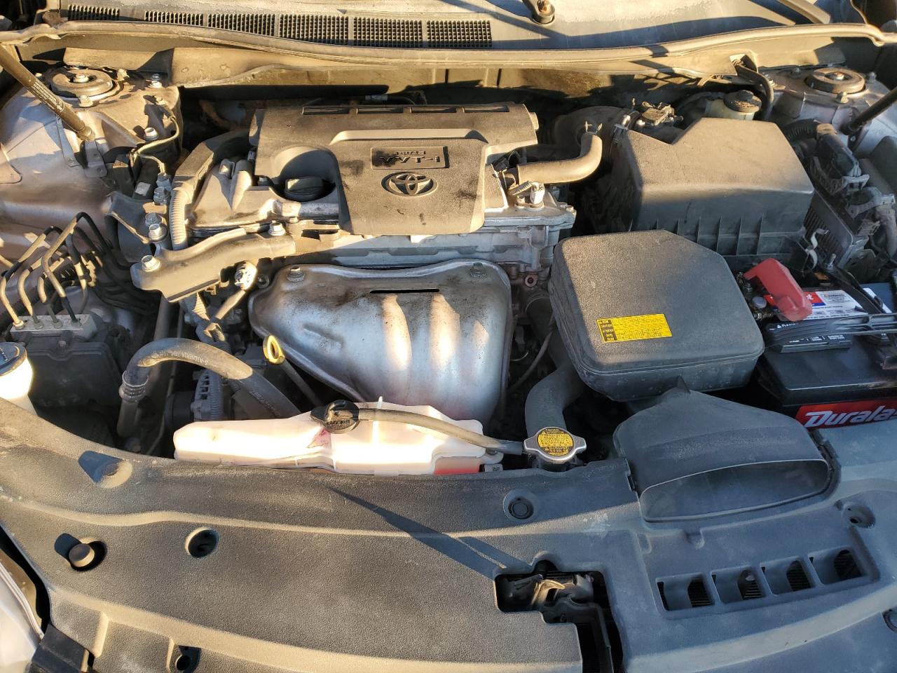 2015 Toyota Camry - Image 11