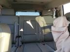 2016 Chevrolet Tahoe C1500 Lt продається в Grand Prairie, TX - Side