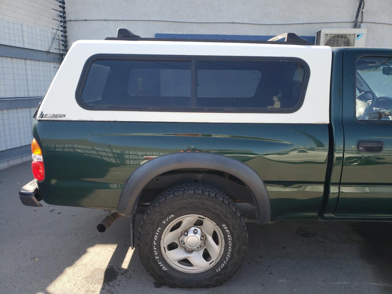 2002 Toyota Tacoma - Image 10
