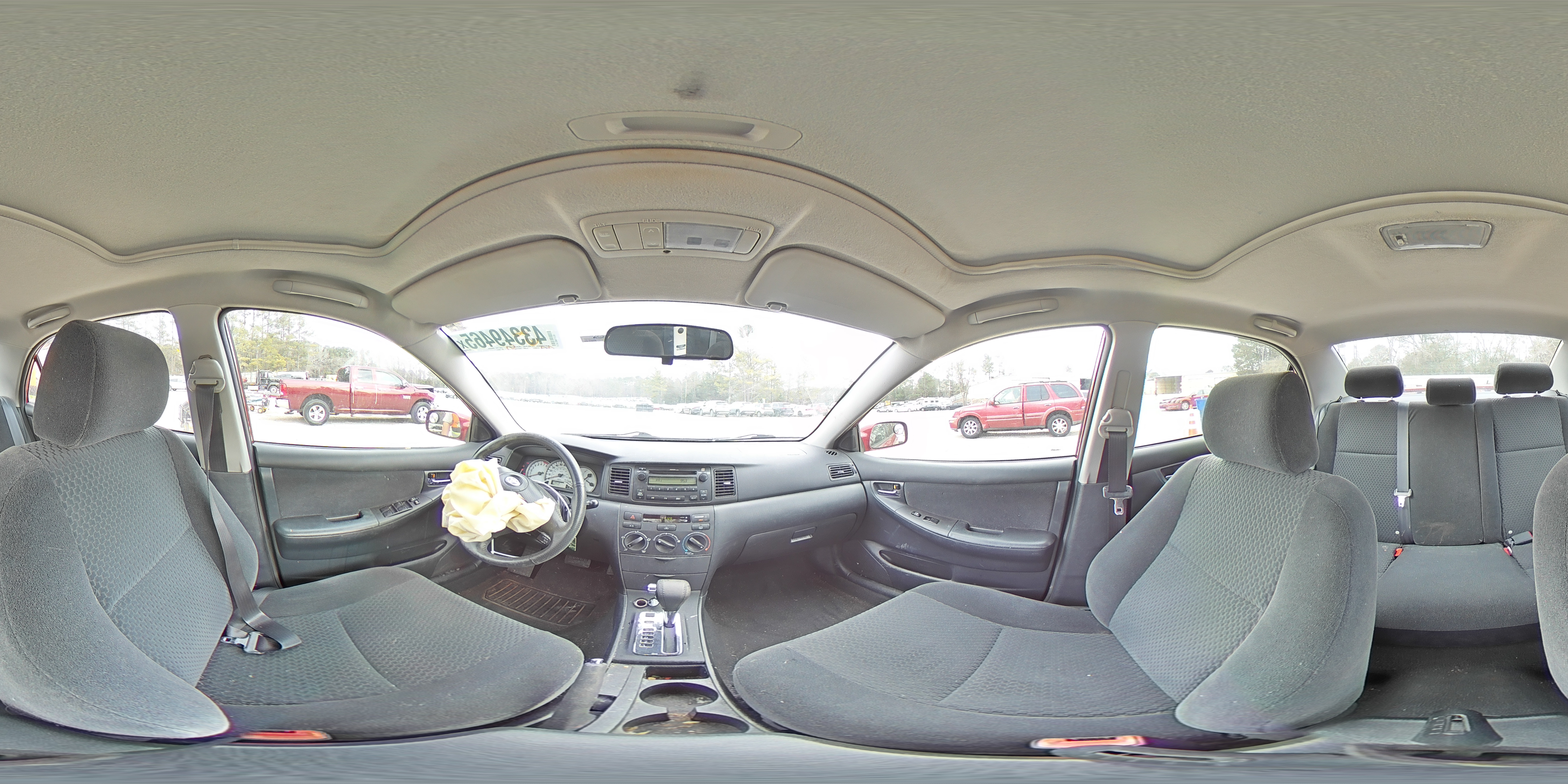 2007 Toyota Corolla - Image 13