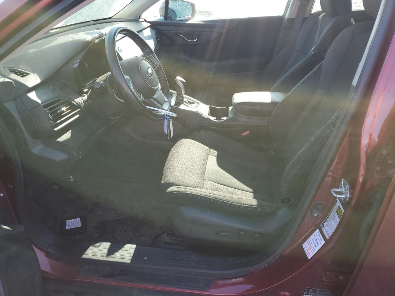 2021 Subaru Outback - Image 7