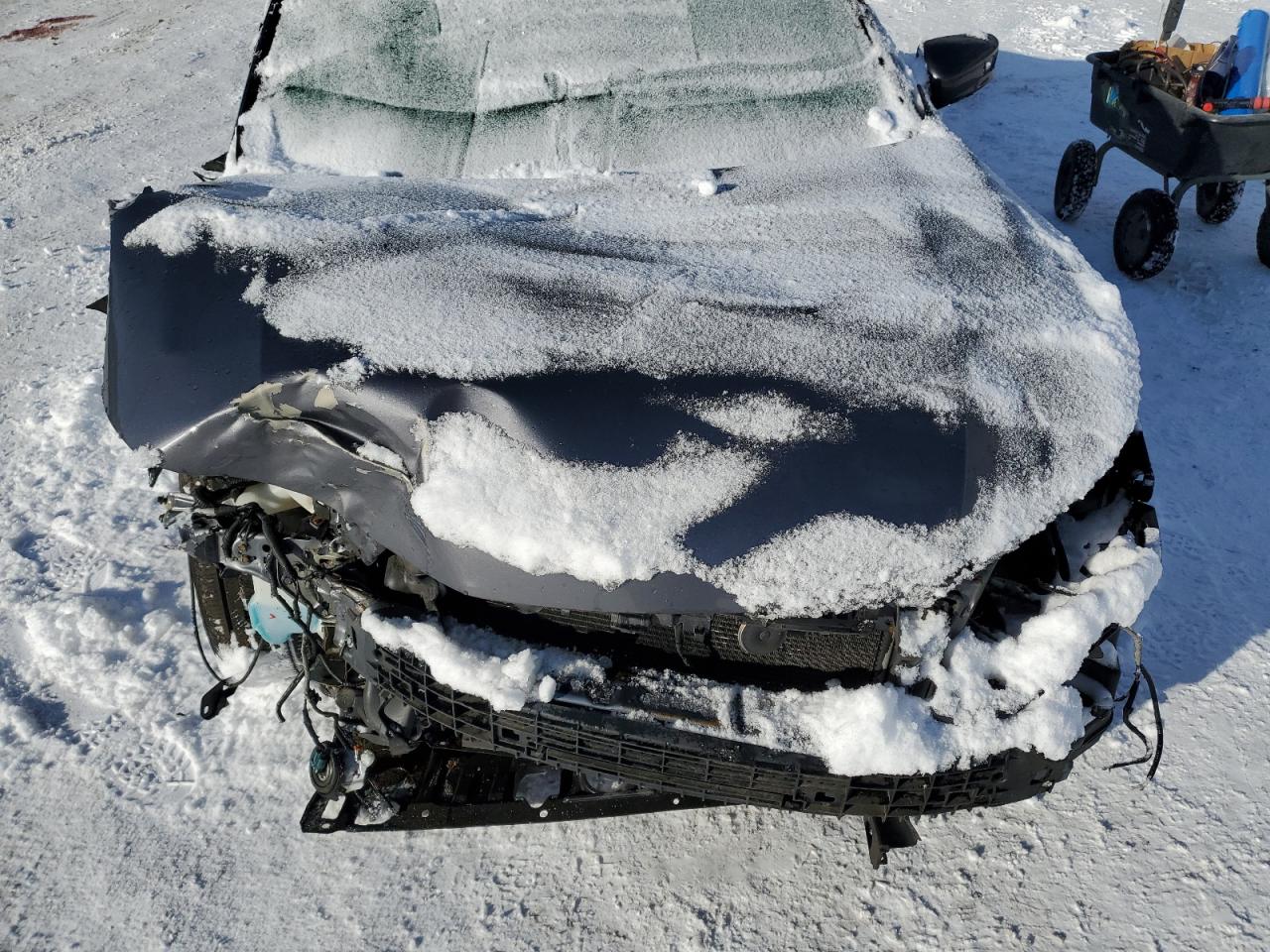 2013 Honda Accord - Image 11