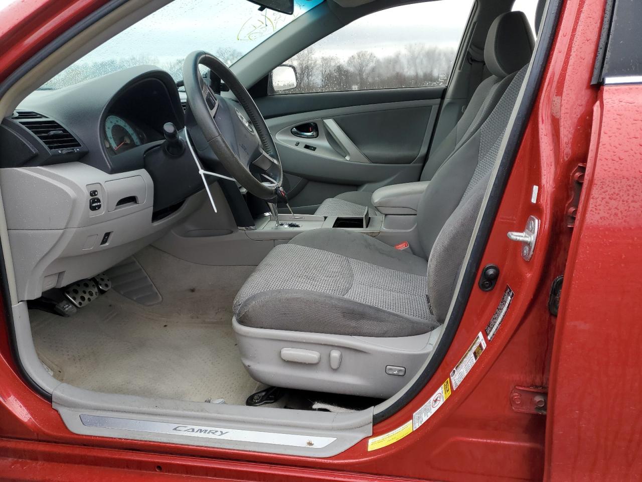 2011 Toyota Camry - Image 7
