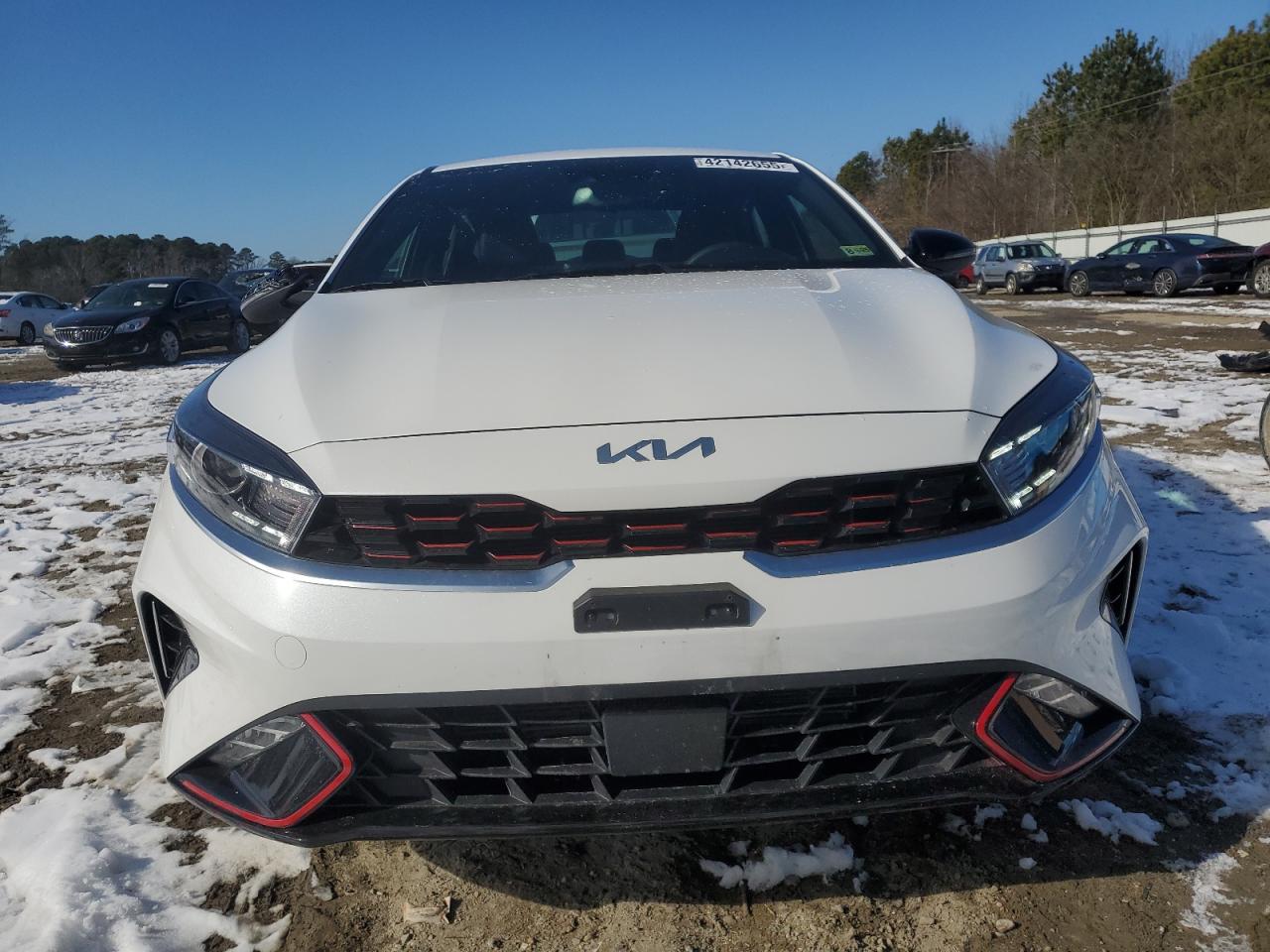 2024 Kia Forte - Image 5