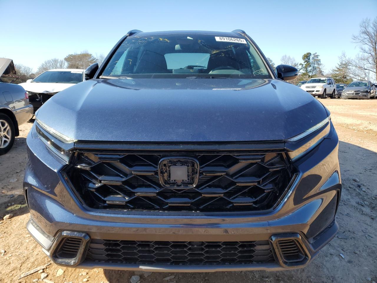 2024 Honda CR-V - Image 5
