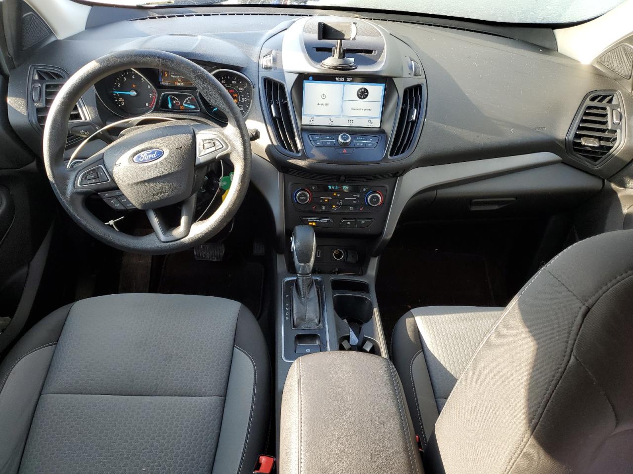 2018 Ford Escape - Image 8