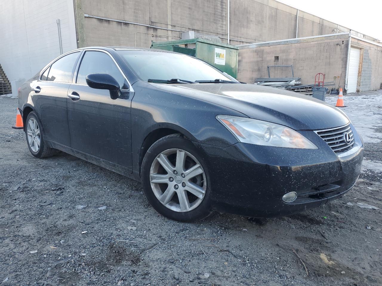 2008 Lexus ES - Image 4
