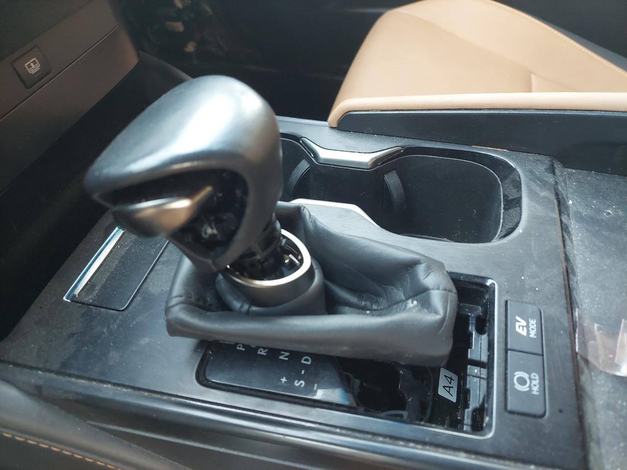 JTHB21B17P2207254 - 2023 Lexus ES 300H - #43290895