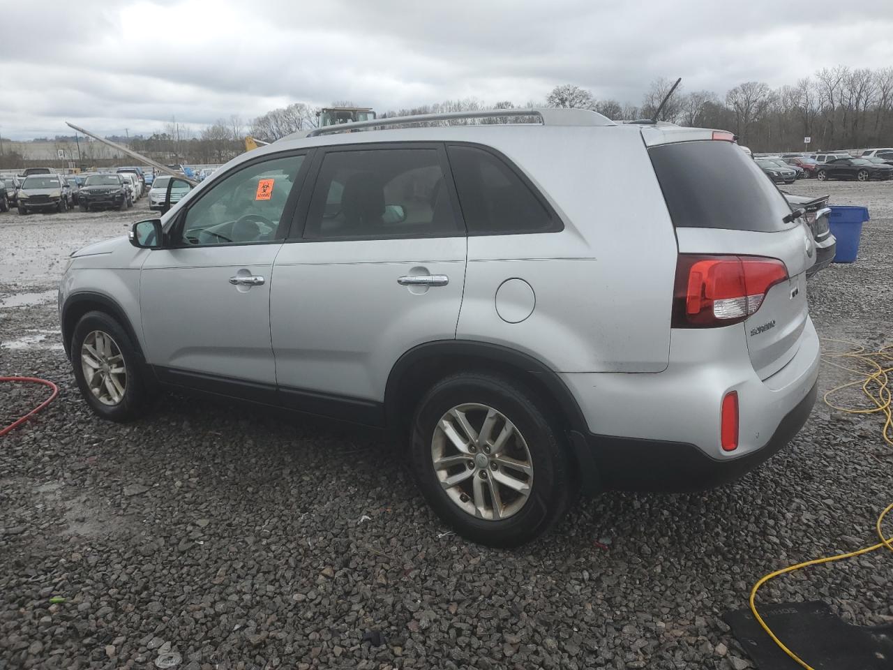2014 Kia Sorento - Image 2
