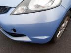 2009 HONDA JAZZ I-VTE for sale at Copart SANDTOFT