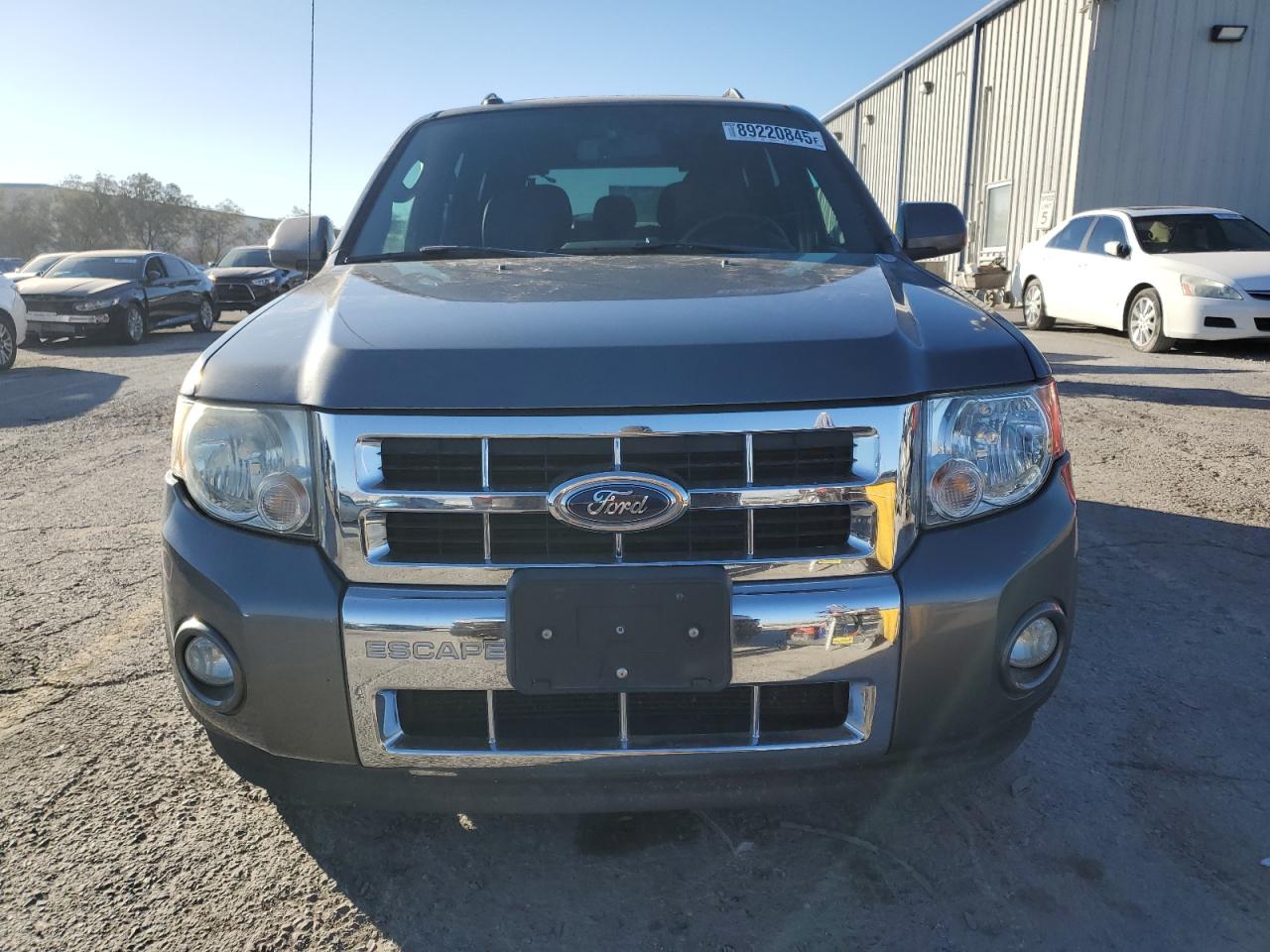 2010 Ford Escape - Image 5