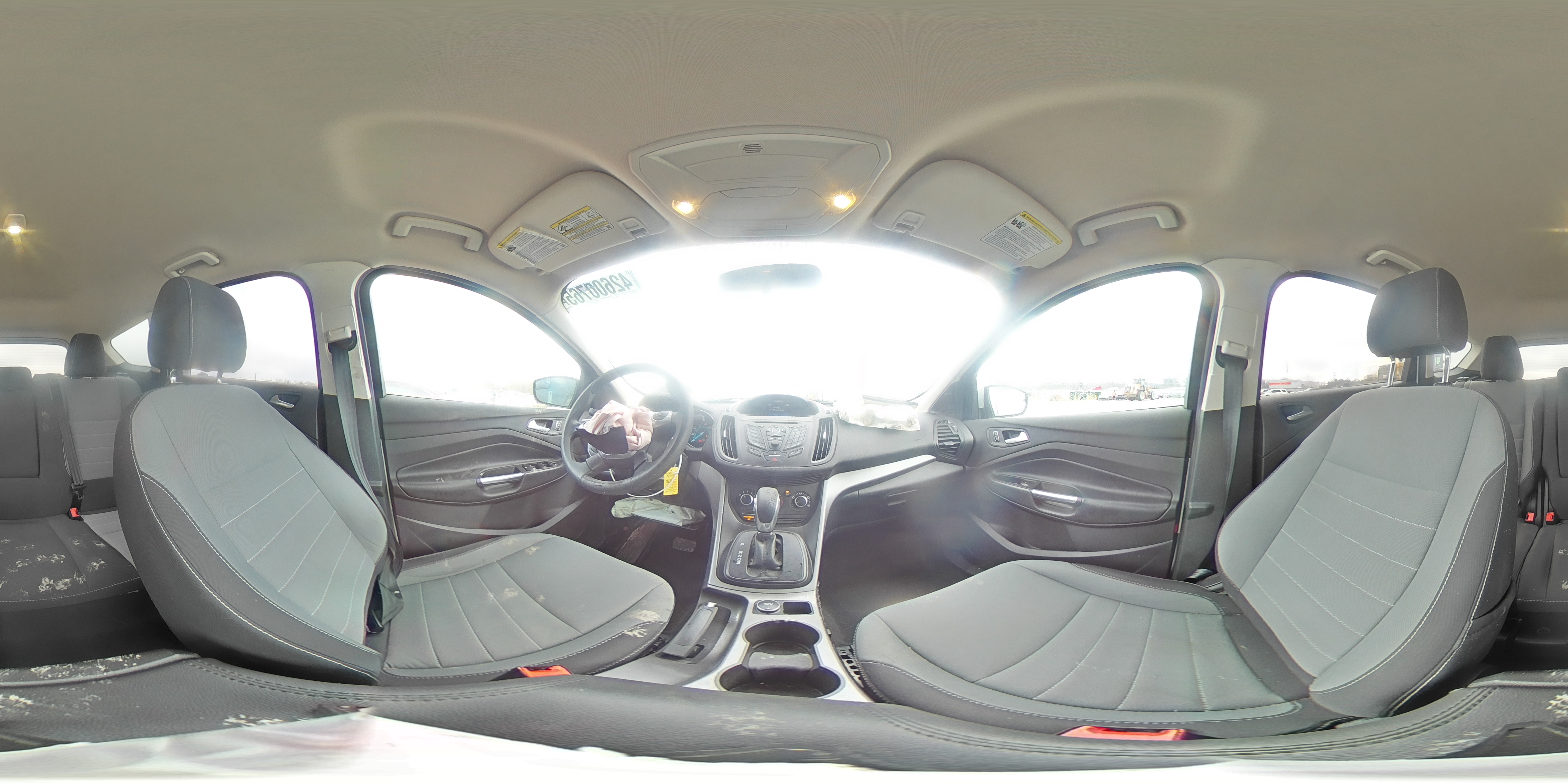 2016 Ford Escape - Image 14