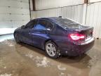 2016 Bmw 328 Xi Sulev for Sale in Pennsburg, PA - Front End