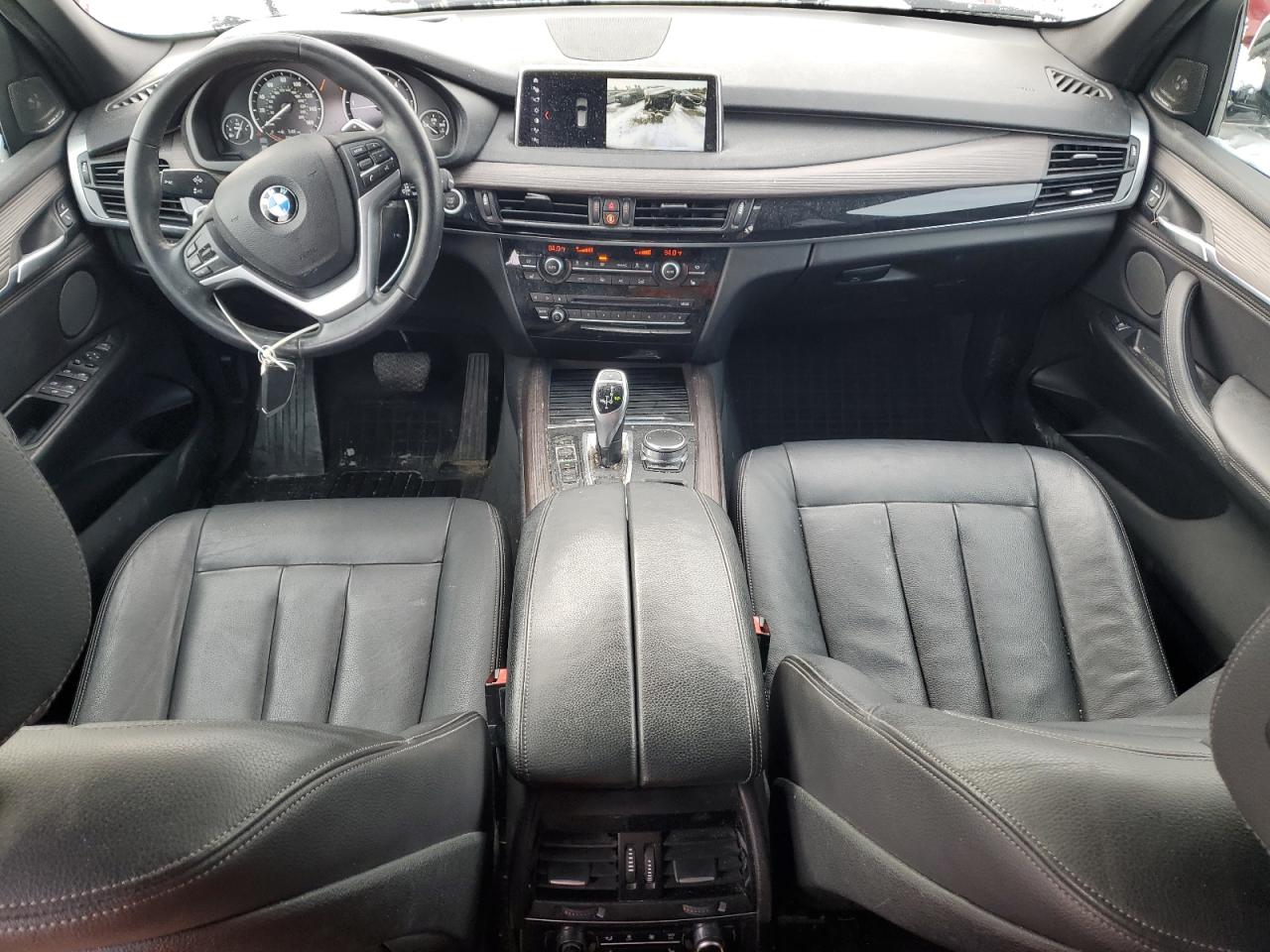 2018 BMW X5 - Image 8
