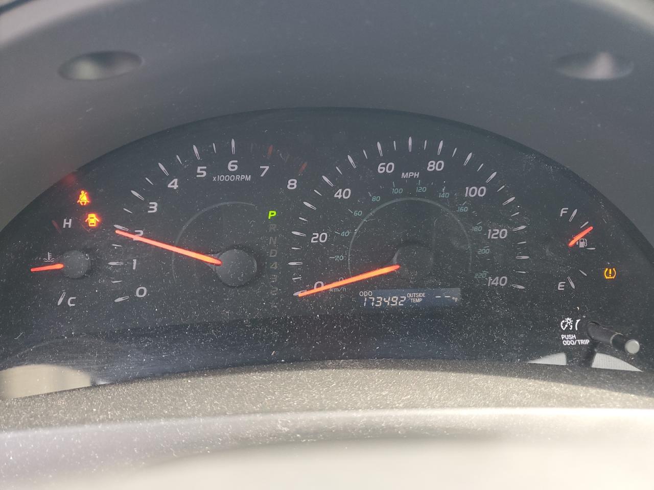 2007 Toyota Camry - Image 9