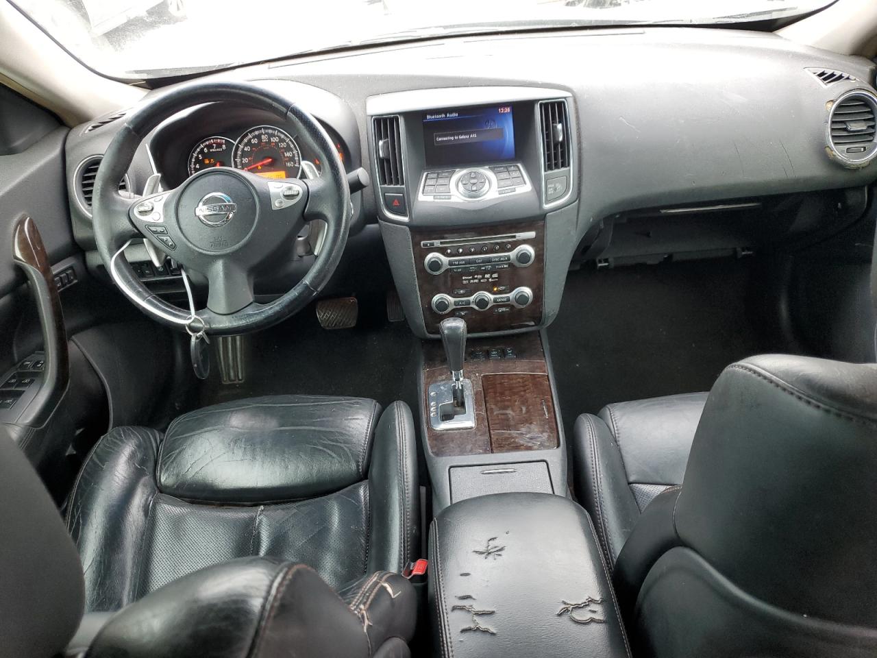 2010 Nissan Maxima - Image 8