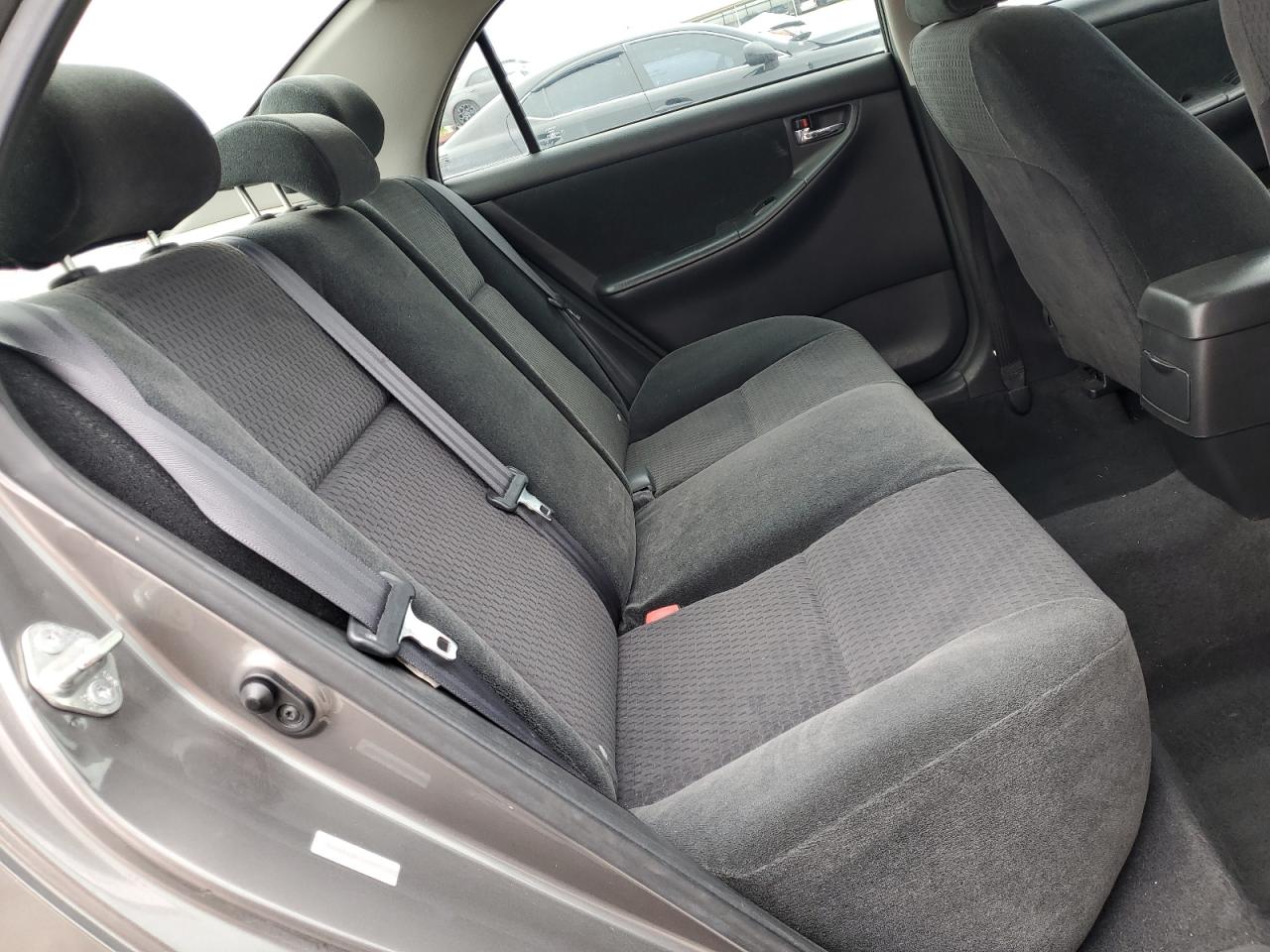 2007 Toyota Corolla - Image 10