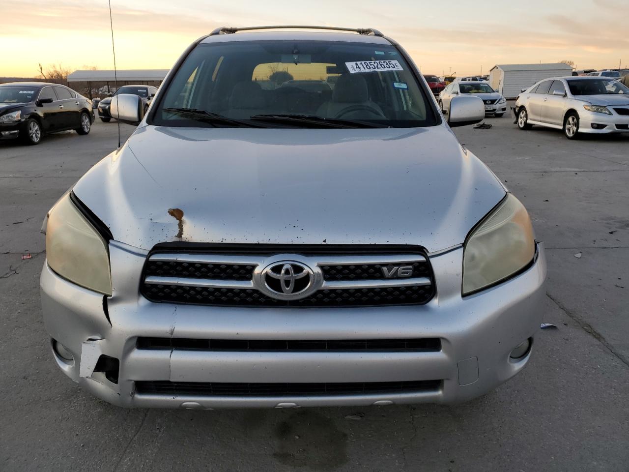 2007 Toyota RAV 4 - Image 5