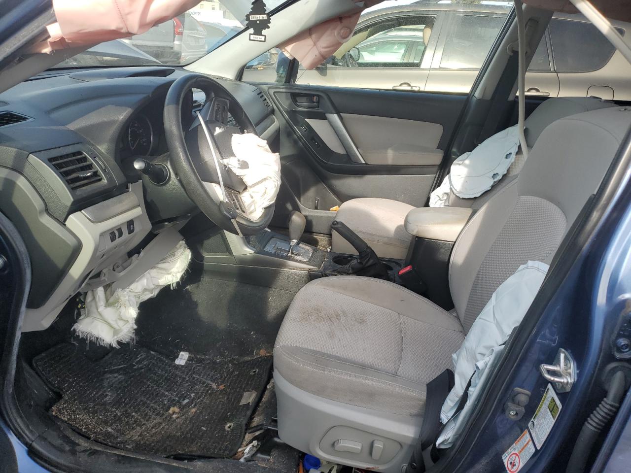 2014 Subaru Forester - Image 7