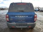 2024 Ford Bronco Sport Outer Banks продається в Rocky View County, AB - Front End