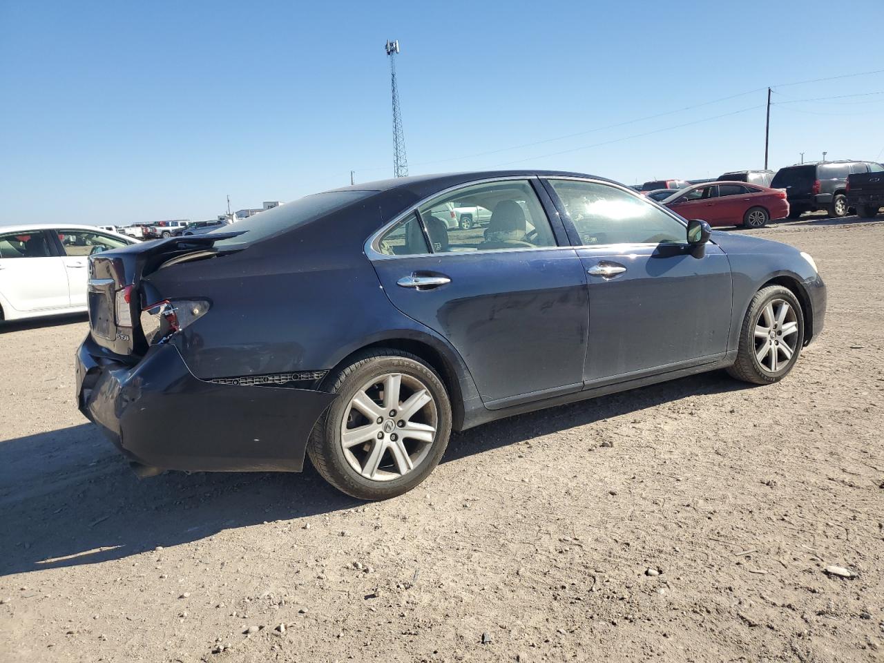 2008 Lexus ES - Image 3